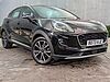Ford PUMA 1.0T EcoBoost MHEV Titanium Euro 6 (s/s) 5dr Agate Black