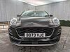Ford PUMA 1.0T EcoBoost MHEV Titanium Euro 6 (s/s) 5dr Agate Black