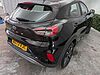 Ford PUMA 1.0T EcoBoost MHEV Titanium Euro 6 (s/s) 5dr Agate Black