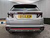 Hyundai TUCSON 1.6 T-GDi N Line Euro 6 (s/s) 5dr Shimmering Silver