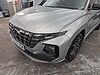 Hyundai TUCSON 1.6 T-GDi N Line Euro 6 (s/s) 5dr Shimmering Silver