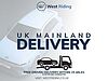 Hyundai TUCSON 1.6T Hybrid Black Line Auto Euro 6 (s/s) 5dr Ecotronic Grey