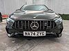 Mercedes-Benz A CLASS 2.0 A35h MHEV AMG (Premium Plus) 7G-DCT 4MATIC Euro 6 (s/s) 5dr Cosmos Black