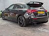 Mercedes-Benz A CLASS 2.0 A35h MHEV AMG (Premium Plus) 7G-DCT 4MATIC Euro 6 (s/s) 5dr Cosmos Black