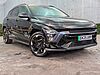 Hyundai KONA 65.4kWh N Line Auto 5dr Abyss Black