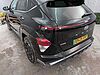 Hyundai KONA 65.4kWh N Line Auto 5dr Abyss Black