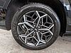 Hyundai TUCSON 1.6 T-GDi N Line Euro 6 (s/s) 5dr Phantom Black