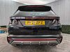 Hyundai TUCSON 1.6 T-GDi N Line Euro 6 (s/s) 5dr Phantom Black