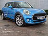 MINI HATCH 1.5 Cooper Euro 6 (s/s) 5dr Electric Blue