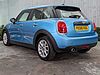 MINI HATCH 1.5 Cooper Euro 6 (s/s) 5dr Electric Blue