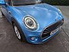 MINI HATCH 1.5 Cooper Euro 6 (s/s) 5dr Electric Blue