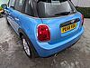 MINI HATCH 1.5 Cooper Euro 6 (s/s) 5dr Electric Blue