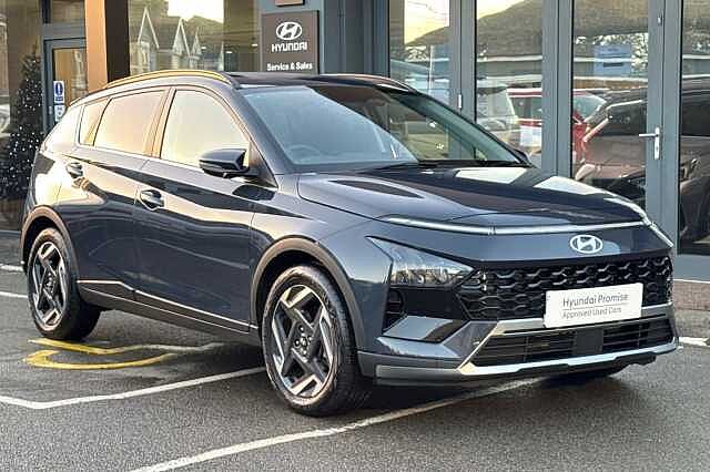 1.0 TGDi Premium 5dr DCT