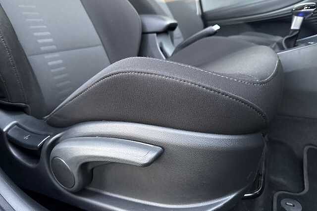 Hyundai BAYON 1.0 TGDi Premium 5dr DCT Grey