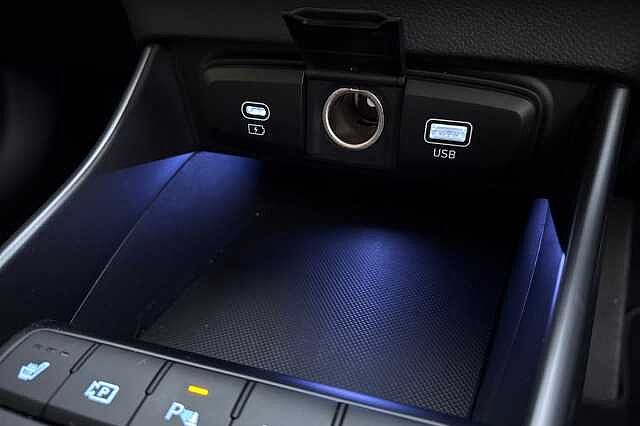 Hyundai BAYON 1.0 TGDi Premium 5dr DCT Grey