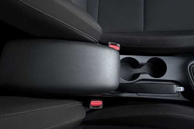 Hyundai BAYON 1.0 TGDi Premium 5dr DCT Grey