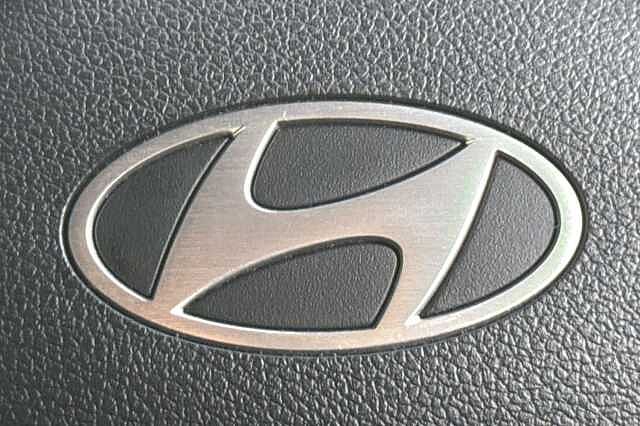 Hyundai BAYON 1.0 TGDi Premium 5dr DCT Grey