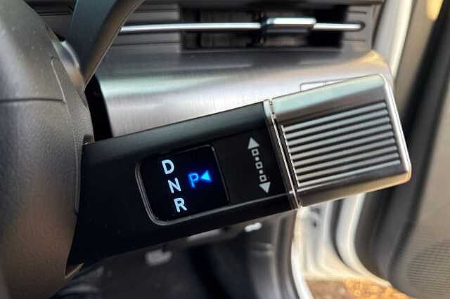 Hyundai KONA 160kW Advance 65kWh 5dr Auto White