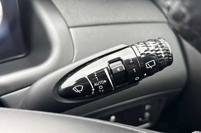 Hyundai TUCSON 1.6 TGDi SE Connect 5dr 2WD White