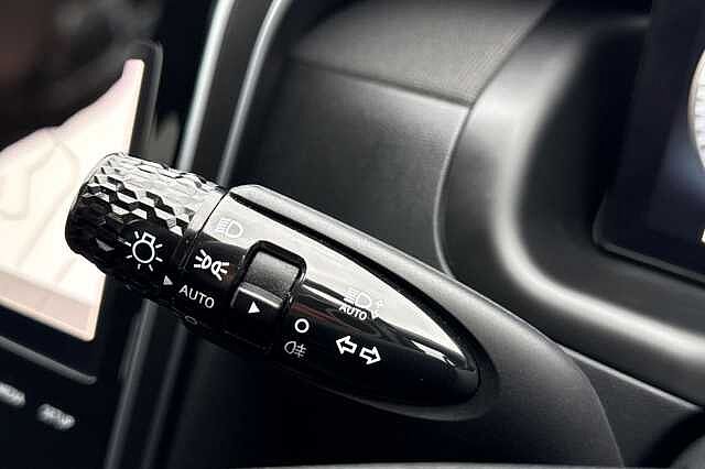 Hyundai TUCSON 1.6 TGDi SE Connect 5dr 2WD White