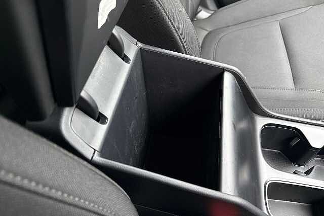 Hyundai TUCSON 1.6 TGDi SE Connect 5dr 2WD White