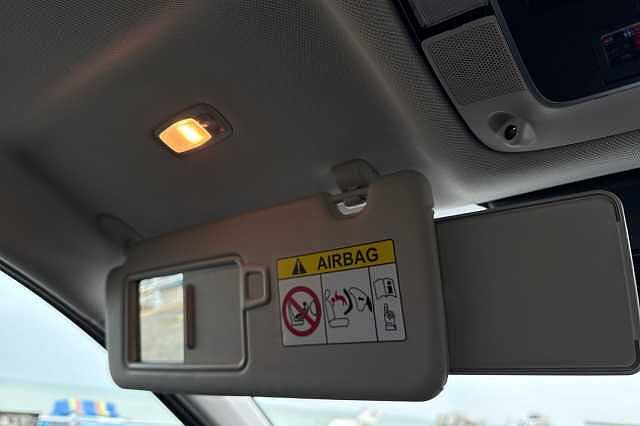 Hyundai TUCSON 1.6 TGDi SE Connect 5dr 2WD White