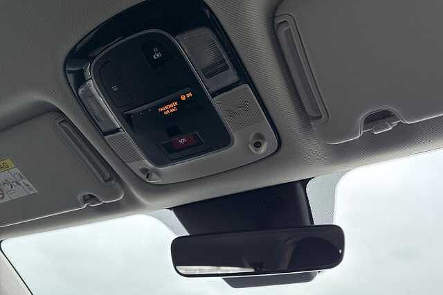 Hyundai TUCSON 1.6 TGDi SE Connect 5dr 2WD White