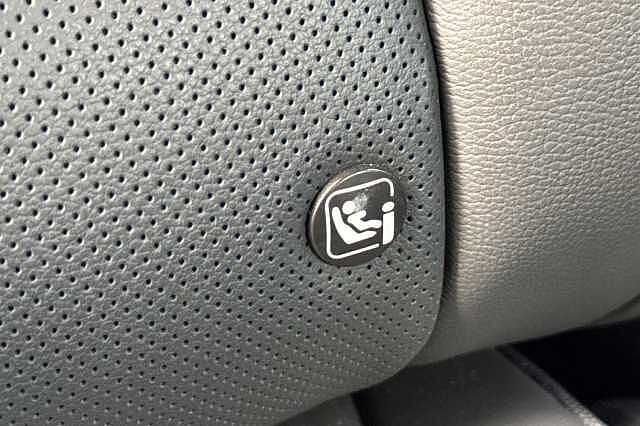 Hyundai KONA 1.6T GDi Blue Drive Premium GT 5dr 4WD DCT Red