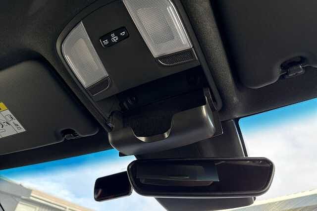 Hyundai KONA 1.6T GDi Blue Drive Premium GT 5dr 4WD DCT Red