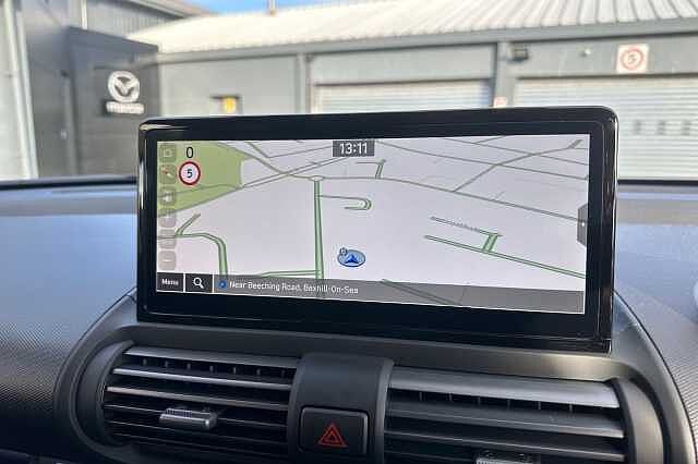 Hyundai INSTER 85kW 02 49kWh 5dr Auto Silver