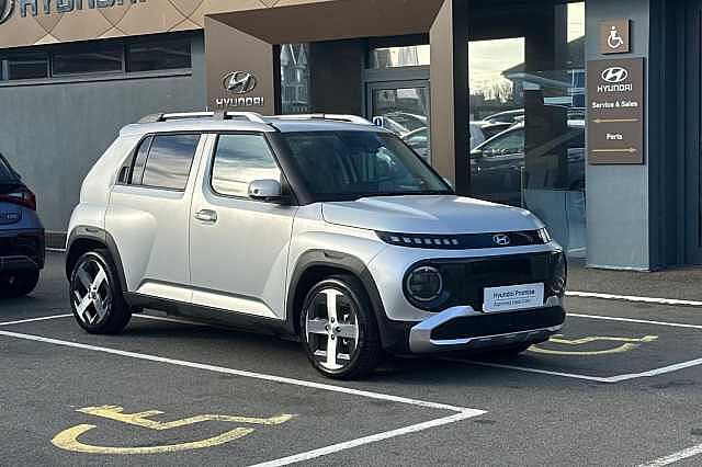 85kW 02 49kWh 5dr Auto