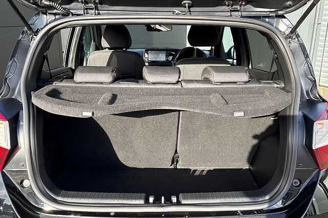 Hyundai I10 1.0 T-GDi N Line 5dr Black