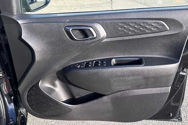 Hyundai I10 1.0 T-GDi N Line 5dr Black