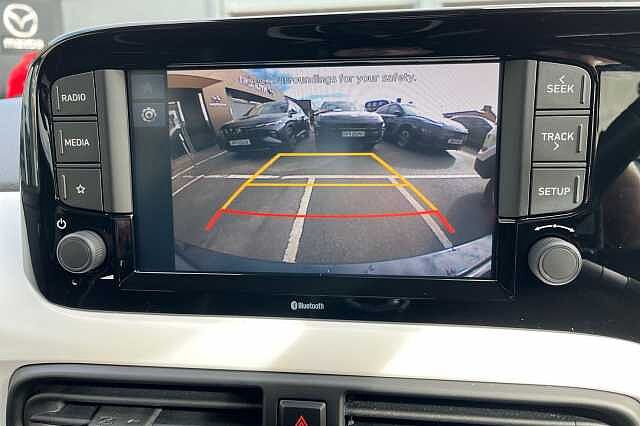 Hyundai I10 1.2 MPi Premium 5dr Grey