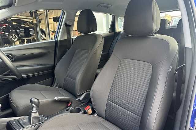 Hyundai I20 1.0T GDi Element 5dr Blue