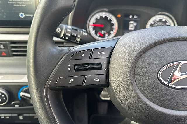 Hyundai I20 1.0T GDi Element 5dr Blue