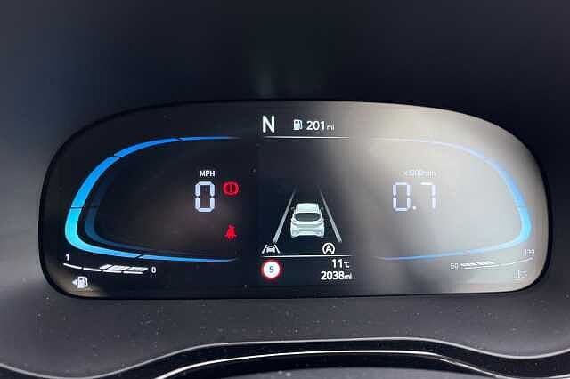 Hyundai i10 1.2 [79] Premium 5dr Auto [Nav]