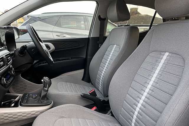 Hyundai i10 1.2 [79] Premium 5dr Auto [Nav]