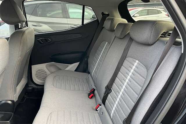 Hyundai i10 1.2 [79] Premium 5dr Auto [Nav]