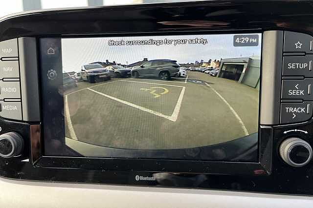 Hyundai i10 1.2 [79] Premium 5dr Auto [Nav]