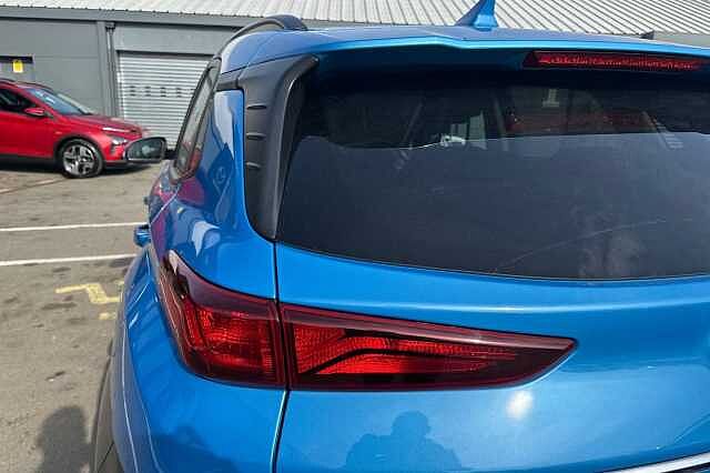 Hyundai KONA 1.6 GDi Hybrid Premium 5dr DCT Blue