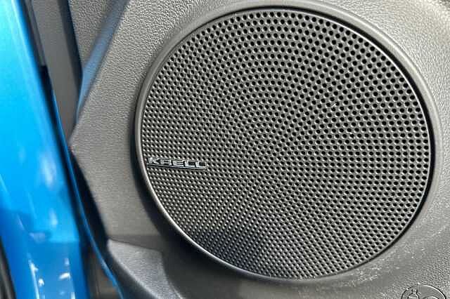 Hyundai KONA 1.6 GDi Hybrid Premium 5dr DCT Blue