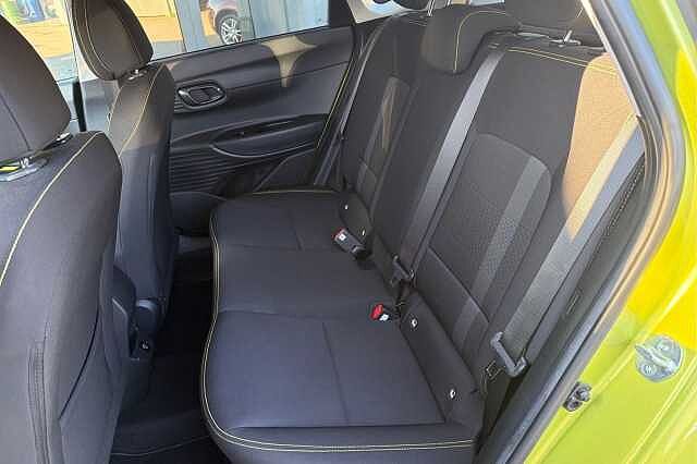 Hyundai i20 1.0T GDi Premium 5dr