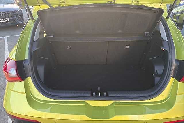 Hyundai i20 1.0T GDi Premium 5dr