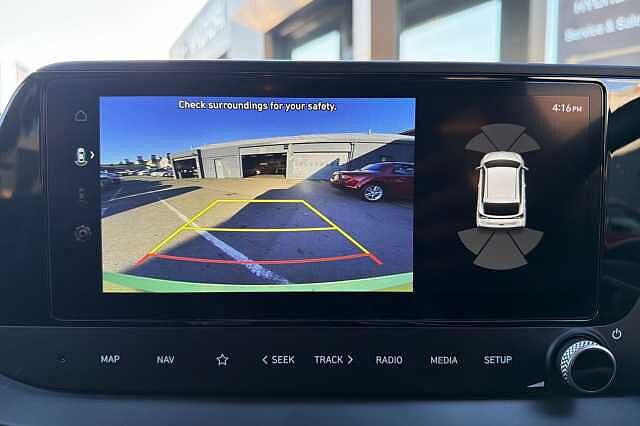 Hyundai i20 1.0T GDi Premium 5dr