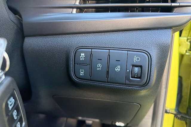 Hyundai i20 1.0T GDi Premium 5dr