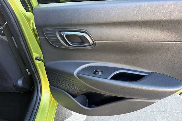 Hyundai i20 1.0T GDi Premium 5dr