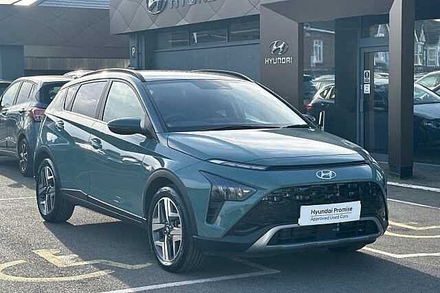 1.0 TGDi 48V MHEV Premium 5dr DCT