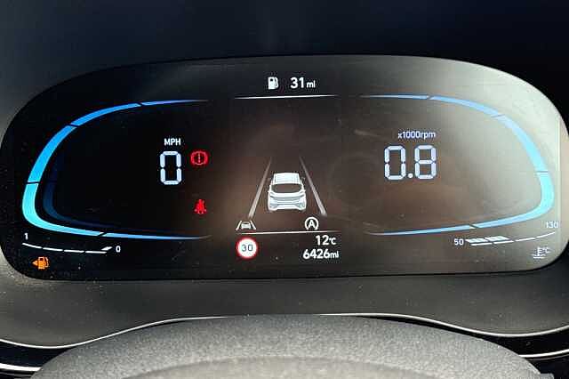 Hyundai I10 1.0T [90] N Line 5dr [Nav] Grey