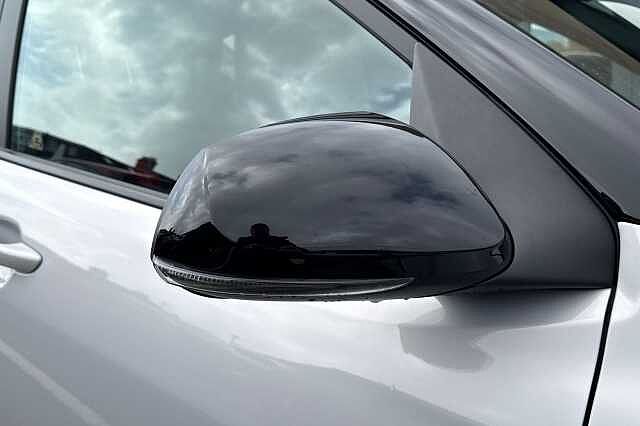 Hyundai I10 1.0T [90] N Line 5dr [Nav] Grey